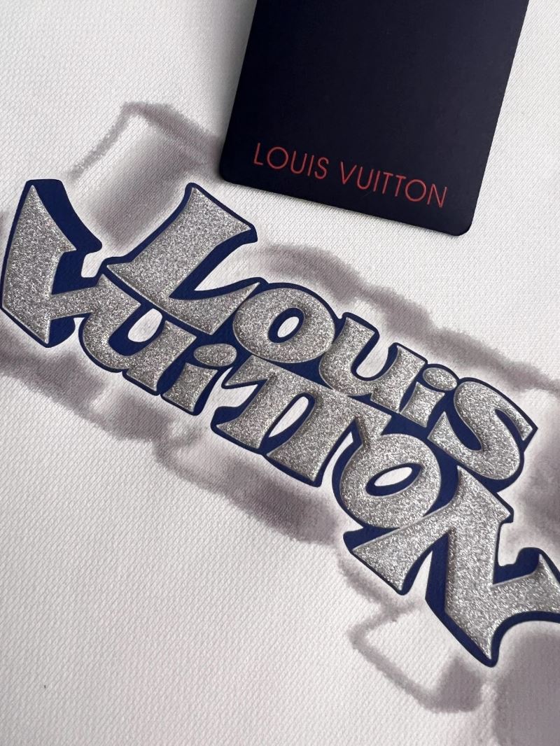 Louis Vuitton T-Shirts